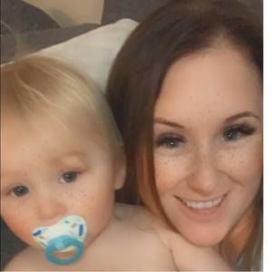 Meet your Posher, Carley